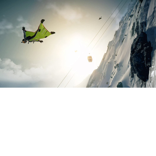 Steep: Winter Games Edition [Xbox One]